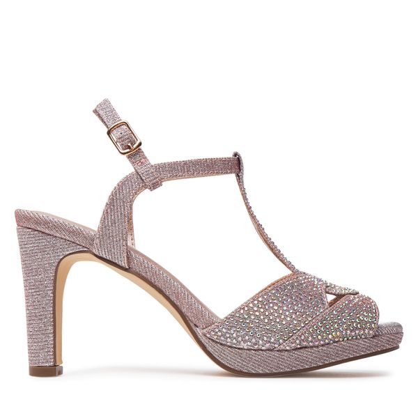 Menbur Sandale Menbur 024833 Maquillaje 89