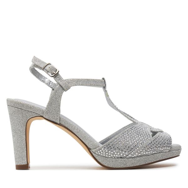 Menbur Sandale Menbur 024833 Plata 09