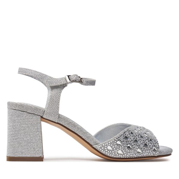 Menbur Sandale Menbur 024870 Plata 09