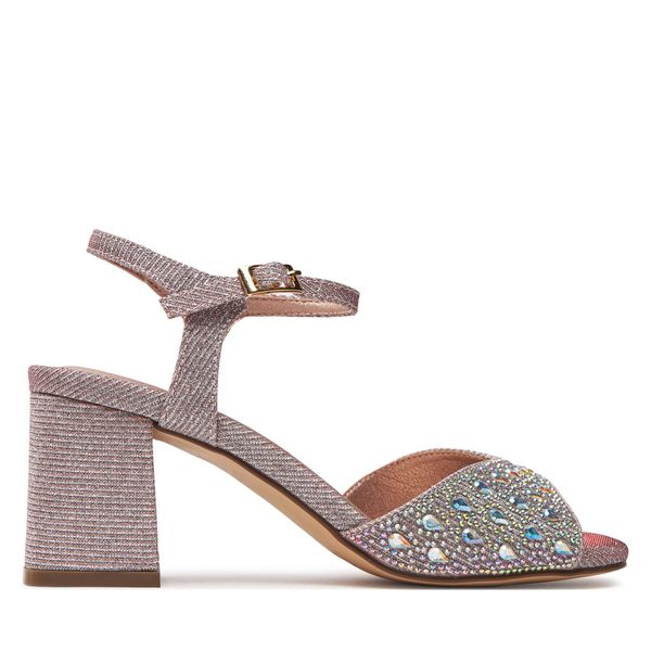 Menbur Sandale Menbur 024870 Ružičasta