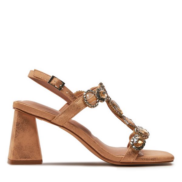 Menbur Sandale Menbur 025121 Narančasta