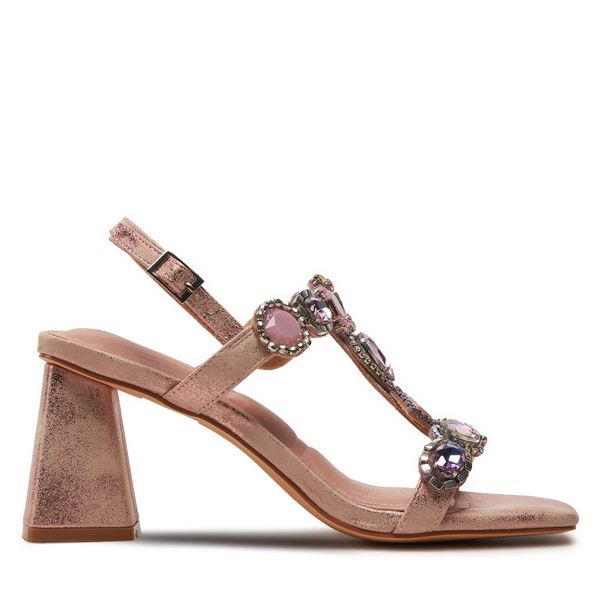 Menbur Sandale Menbur 025121 Ružičasta