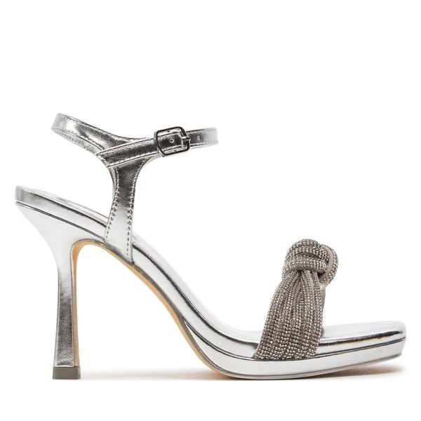 Menbur Sandale Menbur 025236 Srebrna