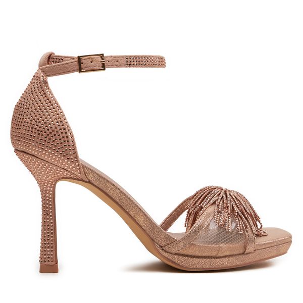 Menbur Sandale Menbur 025410 Bež