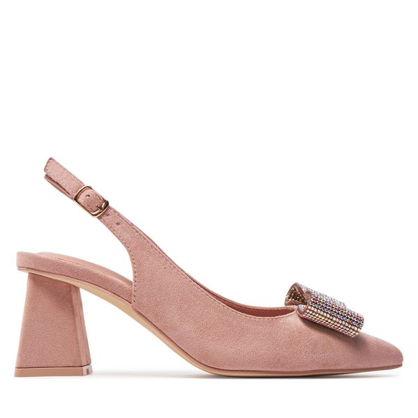 Menbur Sandale Menbur 025443 Bež