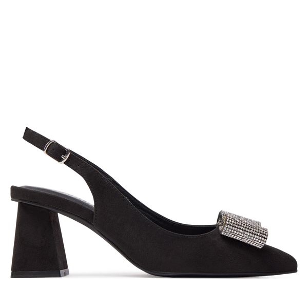 Menbur Sandale Menbur 025443 Crna