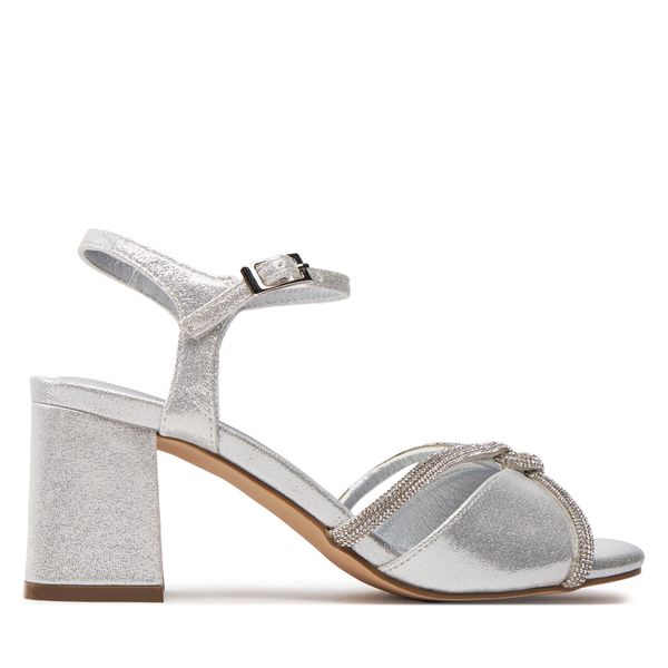 Menbur Sandale Menbur 025596 Srebrna