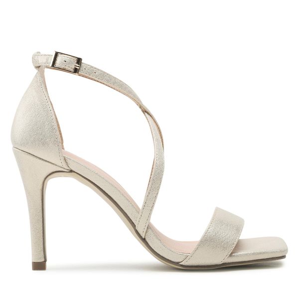 Menbur Sandale Menbur 23338 Oro 0000