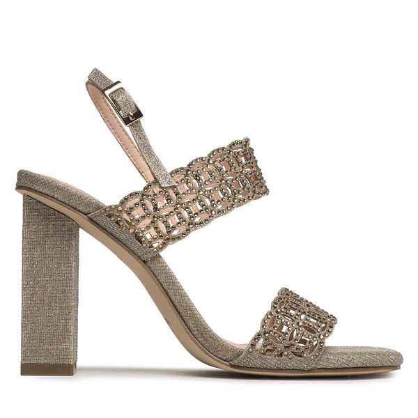 Menbur Sandale Menbur 23652 Gold 00