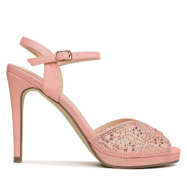 Menbur Sandale Menbur 23674 Narančasta