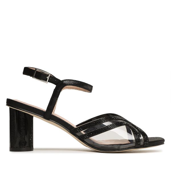 Menbur Sandale Menbur 23681 Black 01