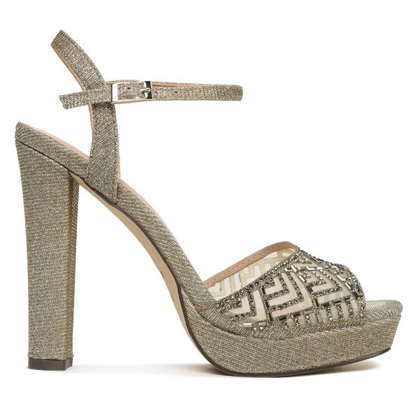 Menbur Sandale Menbur 23685 Grey 71