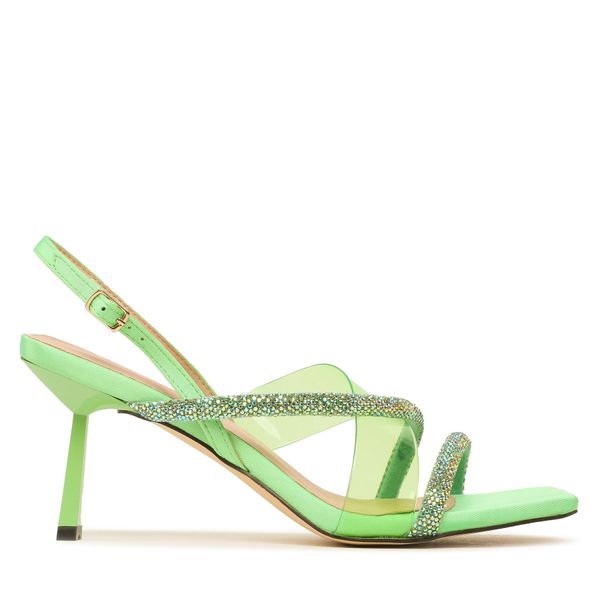 Menbur Sandale Menbur 23715 Lime 27