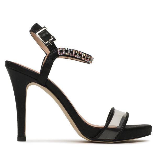 Menbur Sandale Menbur 23732 Black 01