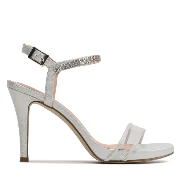 Menbur Sandale Menbur 23732 Srebrna