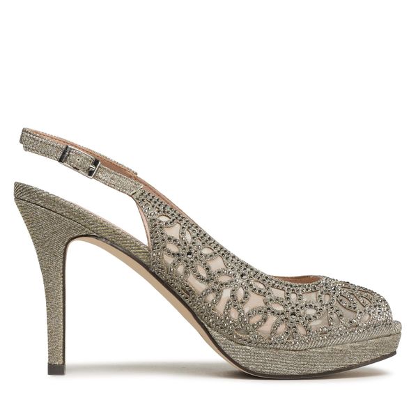 Menbur Sandale Menbur 23968 Grey 71