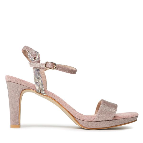 Menbur Sandale Menbur 24102 Ružičasta