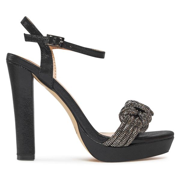 Menbur Sandale Menbur 24273 Black 01