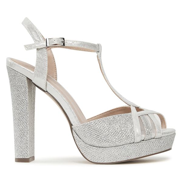 Menbur Sandale Menbur 24291 Silver 09