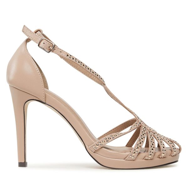 Menbur Sandale Menbur 24313 Bež