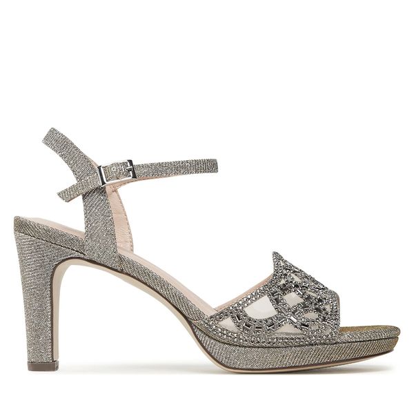 Menbur Sandale Menbur 24331 Grey 71