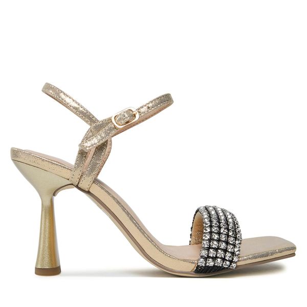 Menbur Sandale Menbur 24687 Gold 00