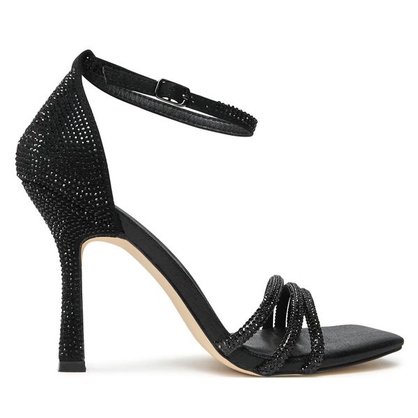 Menbur Sandale Menbur 24694 Black 01