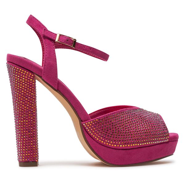 Menbur Sandale Menbur 24791 Fucsia 33