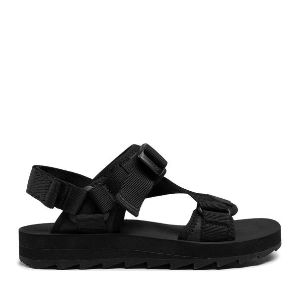 Merrell Sandale Merrell Alpine Strap J002835 Black