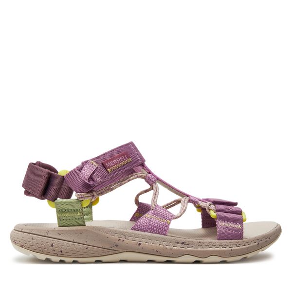 Merrell Sandale Merrell Bravada 2 Strap Sport J037796 Mauve