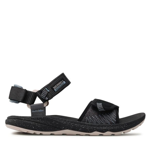 Merrell Sandale Merrell Bravada Backstrap J004162 Black