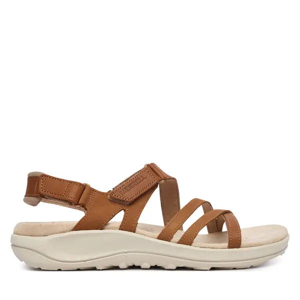Merrell Sandale Merrell Harbor Backstrap J008002 Ružičasta