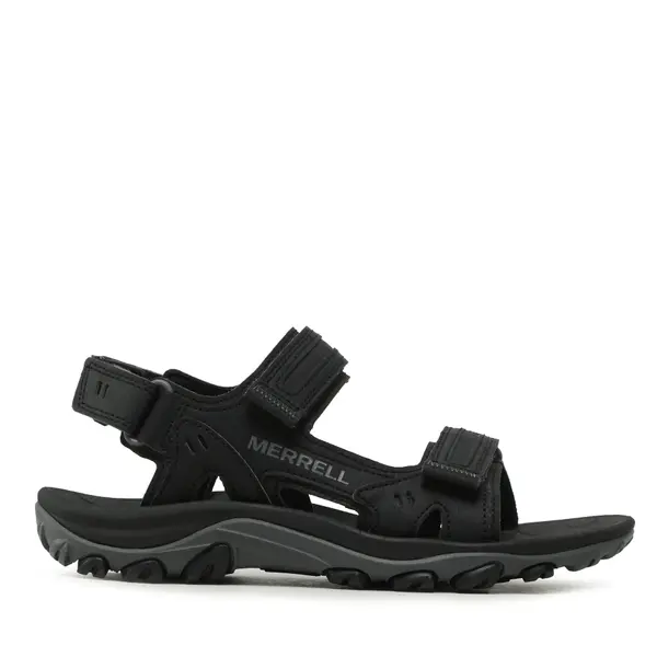 Merrell Sandale Merrell Huntington Sport Convert J036871 Crna