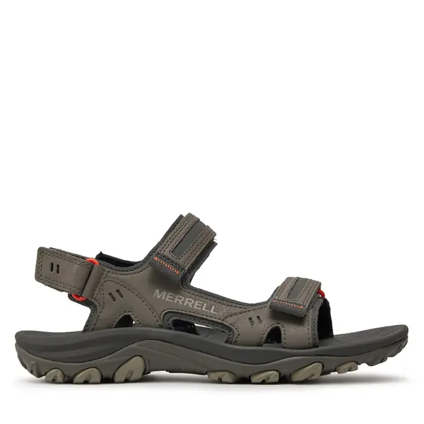 Merrell Sandale Merrell Huntington Sport Convert J036873 Siva