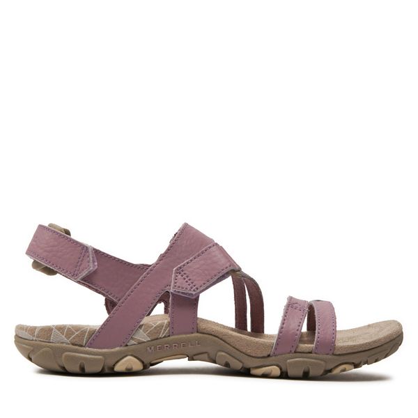 Merrell Sandale Merrell Sandspur Rose Convert J005644 Elderberry