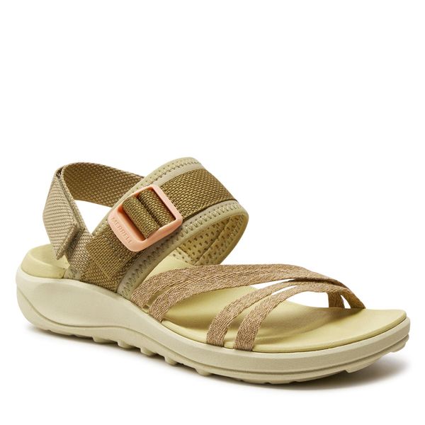 Merrell Sandale Merrell Terran 4 Backstrap J006796 Khaki