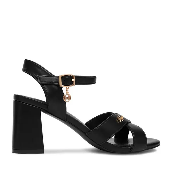 Mexx Sandale MEXX CEO-HY1917-1 Crna
