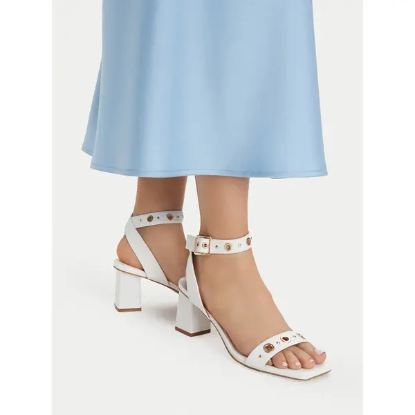 Mexx Sandale MEXX CEO-HY218124-1 Bijela