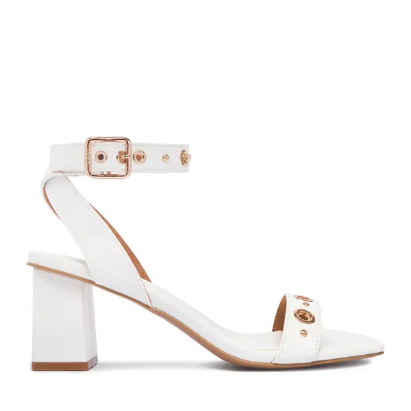 Mexx Sandale MEXX CEO-HY218124-1 Bijela