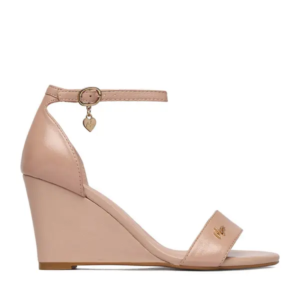 Mexx Sandale MEXX EO-CC2549-01 Ružičasta