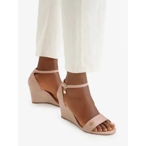 Mexx Sandale MEXX EO-CC2549-01 Ružičasta