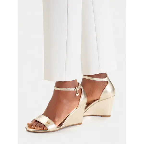 Mexx Sandale MEXX EO-CC2549-01 Zlatna