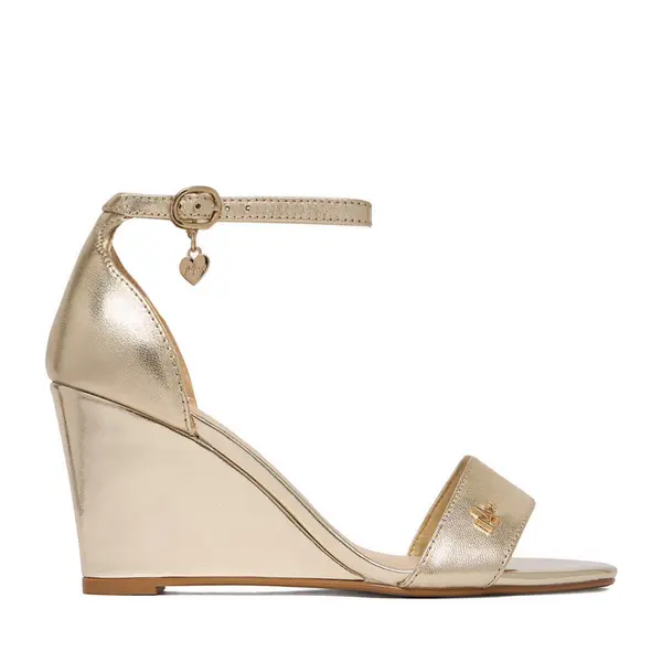 Mexx Sandale MEXX EO-CC2549-01 Zlatna