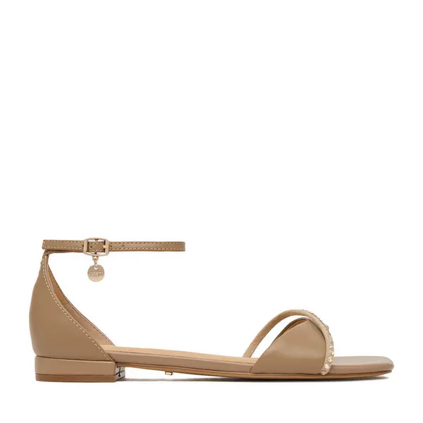 Mexx Sandale MEXX EO-CD25-185-1 Bež