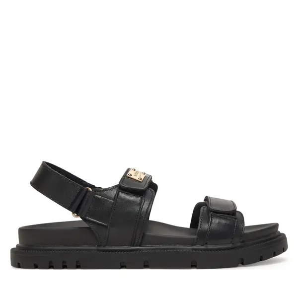 Mexx Sandale MEXX EO-MX/020C-HY Crna