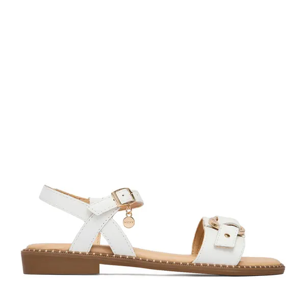 Mexx Sandale MEXX EO-MX/KM215-03 Bijela