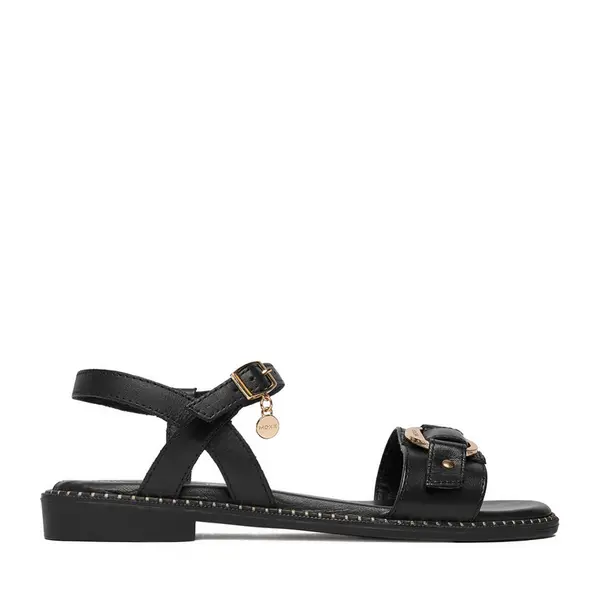 Mexx Sandale MEXX EO-MX/KM215-03 Crna