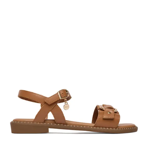 Mexx Sandale MEXX EO-MX/KM215-03 Smeđa