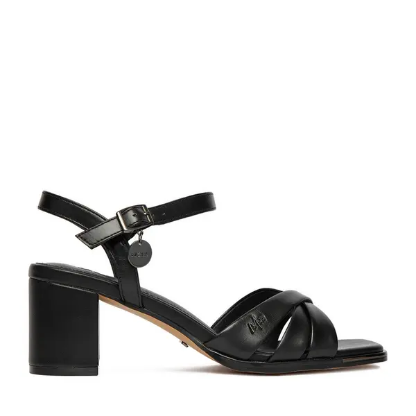 Mexx Sandale MEXX EO-WS1161-01 Crna