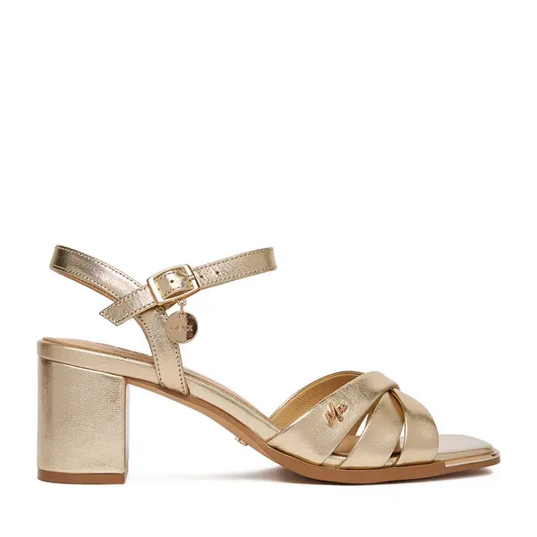 Mexx Sandale MEXX EO-WS1161-01 Zlatna
